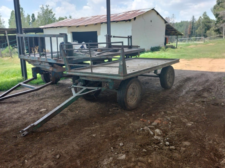 0 Bedroom Property for Sale in Bethlehem Rural Free State